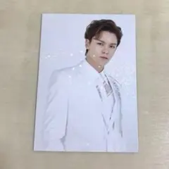 seventeen バーノン トレカ SVT 2020