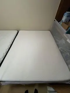 【値下げ】コアラマットレス　クイーン　（マットレスのみ）