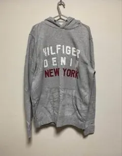 トミー ヒルフィガー フーディー