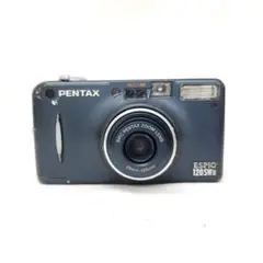 Pentax ESPIO 120SW Ⅱ D3-1114-355-6v - メルカリ