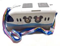 ディズニーリゾート　モノレール ポップコーンバケット　リゾートライン