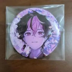 シクフォニ LAN ソロ 缶バッジ 第16弾