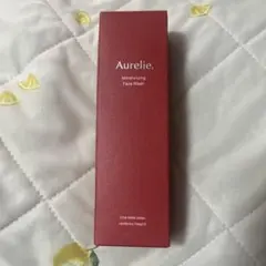 オレリーAurelie. Moisturizing Face Wash