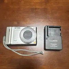 2026年最新】LUMIX DMC-TZ10の人気アイテム - メルカリ
