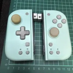 ★Switch ホリコントローラー　携帯モード専用　動作確認済み