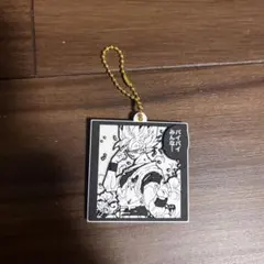 ドラゴンボール40周年ラバマスビスケット　孫悟空