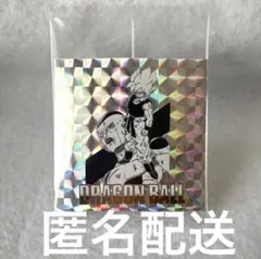 ドラゴンボール　ウエハース　シール　40周年　第27巻　匿名配送