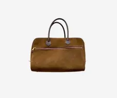 ⭐︎nico です⭐︎Ch!iii chiiiibag ボストン　ブラウン 2025年最新】chiiiibagボストンの人気アイテム - メルカリ