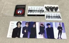 TREASURE REBOOT TAG ALBUM RED ver