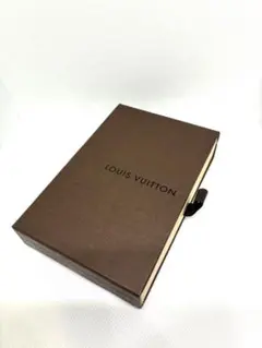 空箱のみです。ルイ・ヴィトン　キーケース