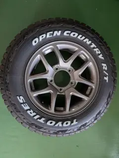 2026年最新】jb64 純正ホイールの人気アイテム - メルカリ