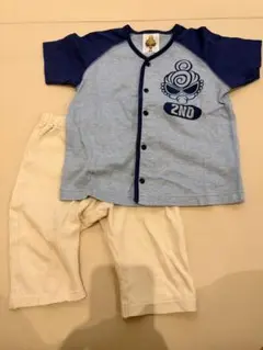 HYSTERIC BABY Tシャツ・パンツセット 80サイズ