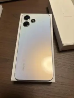 美品】Xiaomi Redmi 12 5G SIMフリー 128GB ホワイト - メルカリ