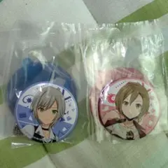 プロセカ 志歩 MEIKO 缶バッジ くじ