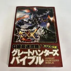 モンスターハンターダブルクロス N3DS版 G級最速攻略!グレートハンターズバ…