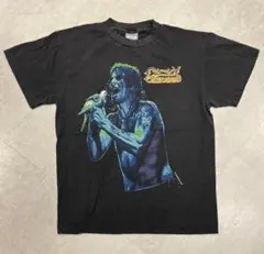 【新品未使用】OZZY オジーオズボーンMサイズ　バンティー 公式新品】 OZZY OSBOURNE - THE ULTIMATE SIN TOUR '8