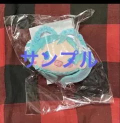 マジカルミライ 2025 初音ミク　ぬいリング　ボカロ　新品　未開封　完売品のサムネイル