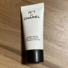 CHANEL サンプル2点のサムネイル