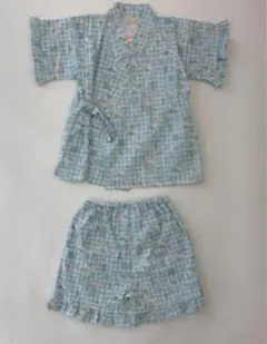 サンリオ シナモロール 甚平 120