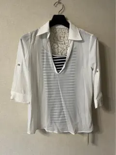新品【CECIL McBEE】トップス