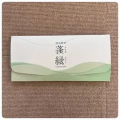 越後酵素 蓬緑25ml × 7包