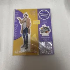 ヒプノシスマイク 夢野幻太郎 BASE アクリルスタンド