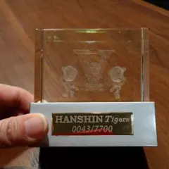 2026年最新】タイガースオブジェの人気アイテム - メルカリ