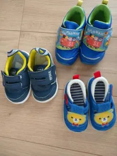 子どもサンダル スニーカー【 12.0cm】