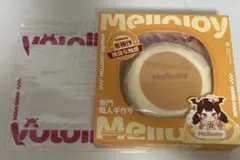 Mellojoy Squishy パンケーキ スフレスクイーズ - メルカリ