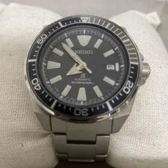 SEIKO SRPB37K1 自動巻き 作動品 - メルカリ