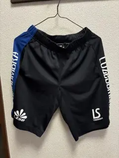 LUZeSOMBRA ハーフパンツ Sサイズ