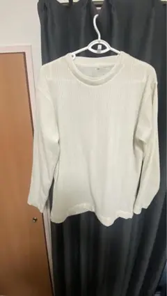 ホワイト Tシャツ Mサイズ