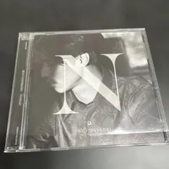 【CD】錦戸亮 NOMAD