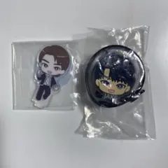 ENHYPENガチャ JAKEセット