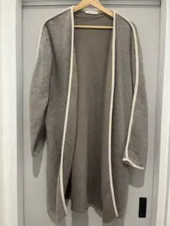 ZARAカーディガン⭐︎美品⭐︎