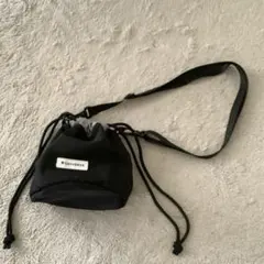 コンバースショルダーバック美品