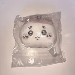 ちいかわ 古本屋 マスコットミラー ガチャ