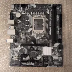asrock b760 tw/d4 マザーボード - メルカリ