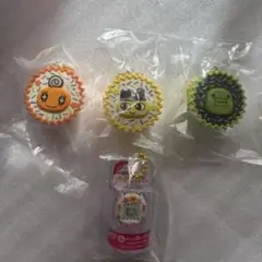 たまごっち おかしなたまごボーロっち3