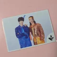 エビライ HOTEL NINE STAR 生写真 Kiranel ③