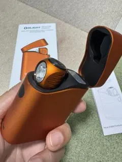 OLIGHT Perun 3 Mini プレミアムのサムネイル