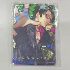【8日まで】グノーシア 沙明 ジナ ヴィレヴァンコラボ パスケース グノーシア 沙明 ジナ ヴィレヴァン パスケース - メルカリ
