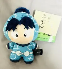 忍たま乱太郎　きり丸　てちぬい