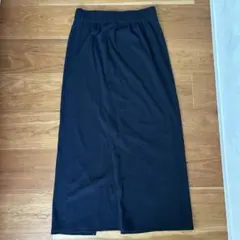 GU ロングスカート