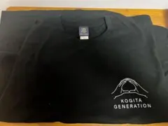 オリックス 小木田世代 Tシャツ