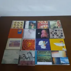 スピッツCD まとめて