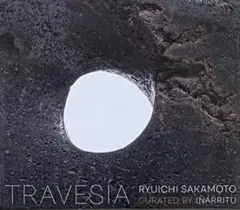 ★おまけ付き!! TRAVESIA RYUICHI SAKAMOTO 坂本龍一
