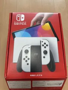 Nintendo Switch 有機ELモデル おまけつき