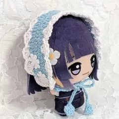 ちびぐるみ ぬい服 ぬいぐるみ