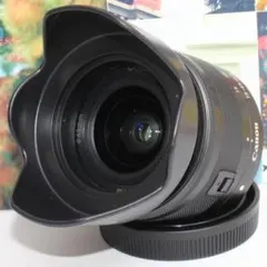 人気レンズ　美品❣️運動会にも✨Canon手ぶれ補正レンズ　2本セット　EF-S 手ブレ補正機構 CANON(キヤノン)のレンズ 比較 2025年人気売れ筋